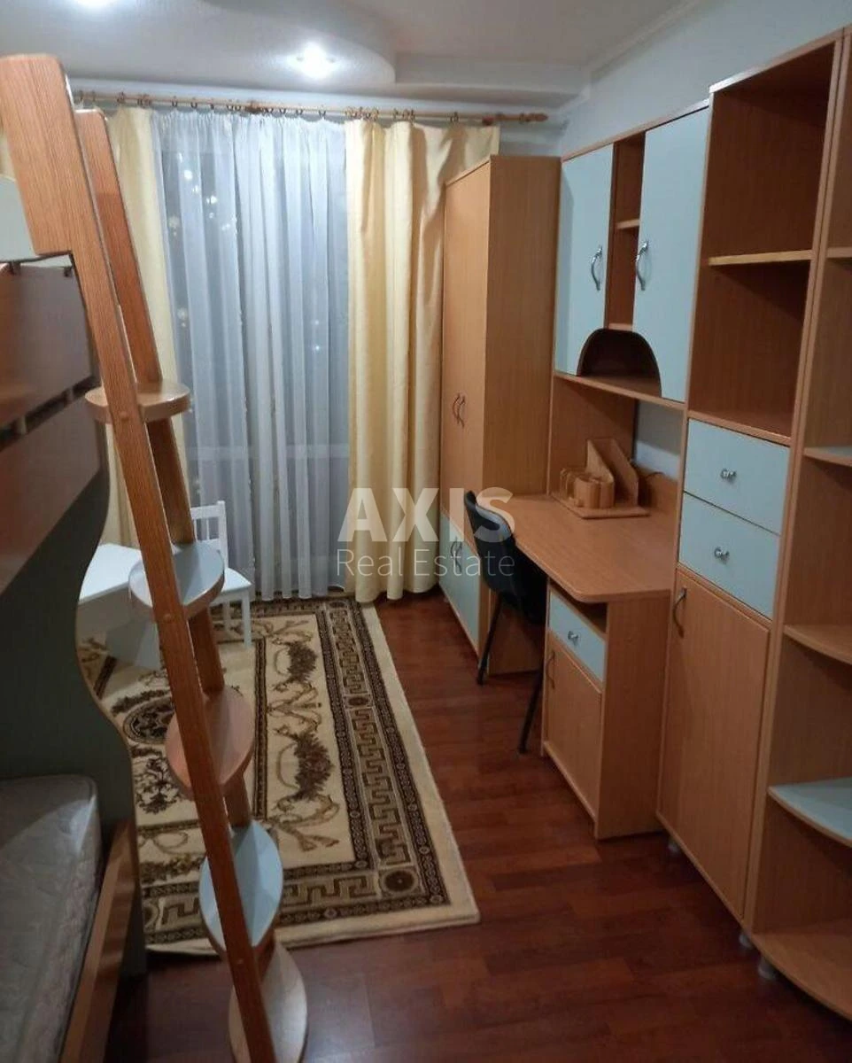 4k apartment vul. Shovkunenka 3435093