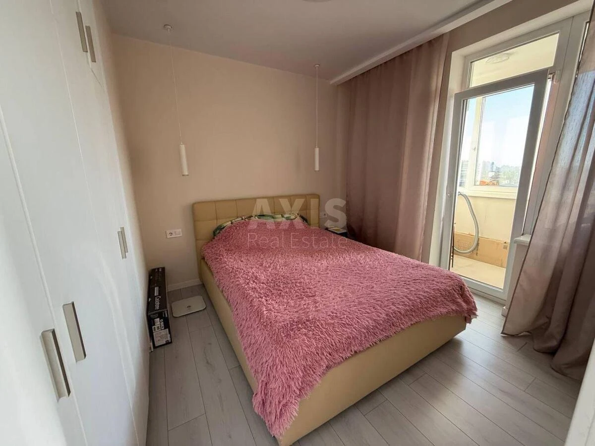 2k apartment bul. Lepse Ivana 6/7А687333