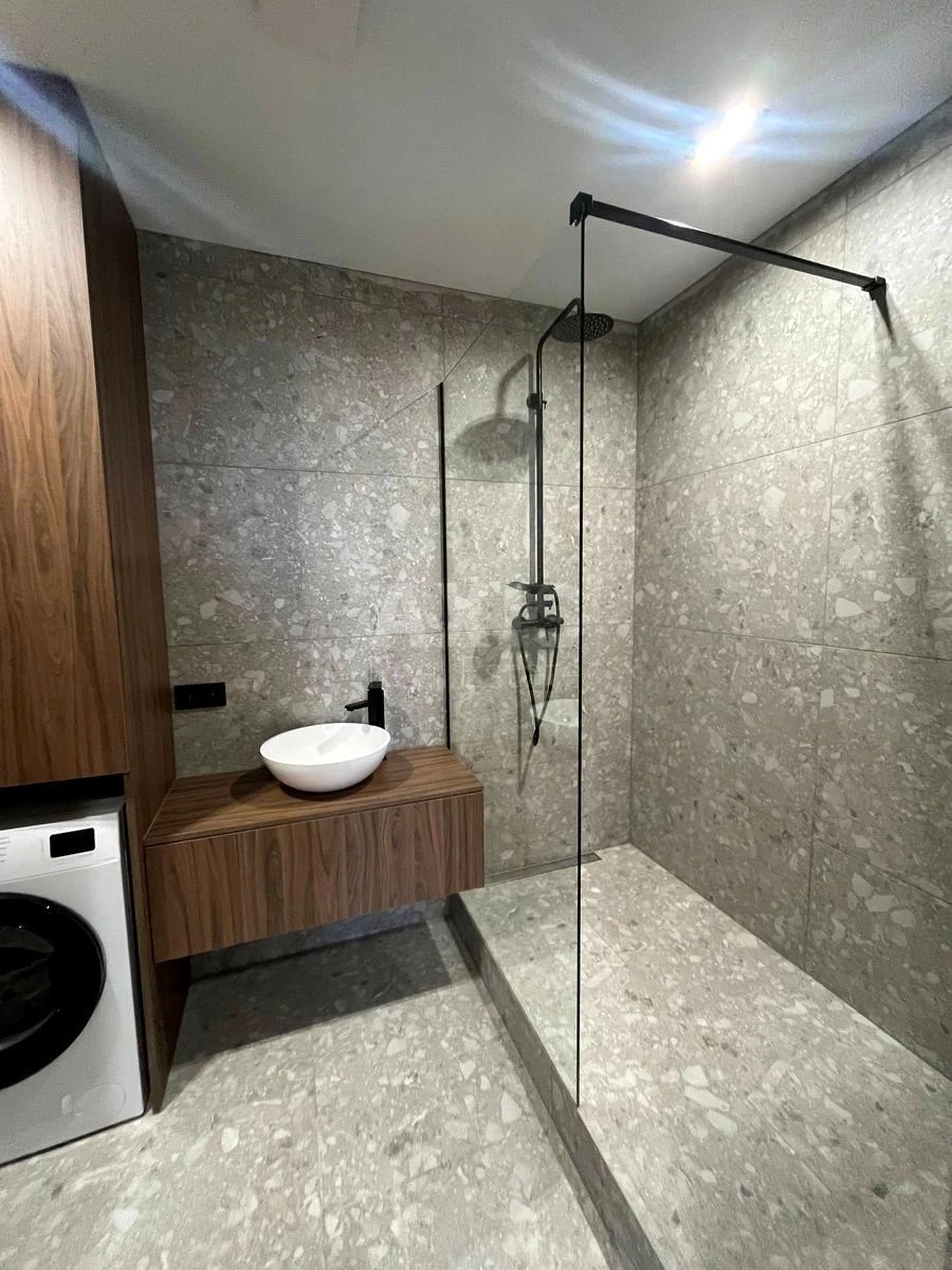 1k apartment vul. Zarichna 6687417