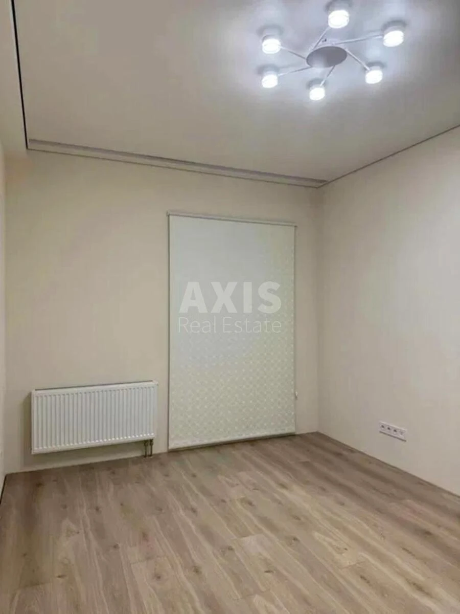 2k apartment vul. Myhajla Maksymovycha 26В668377