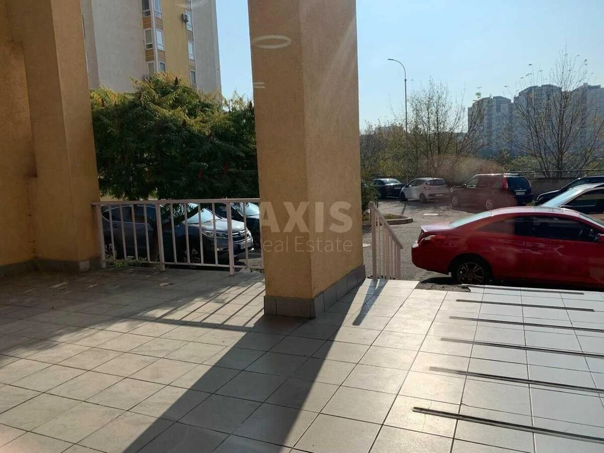Объект торговли пр-т Лобановского 6В, 130м2700528