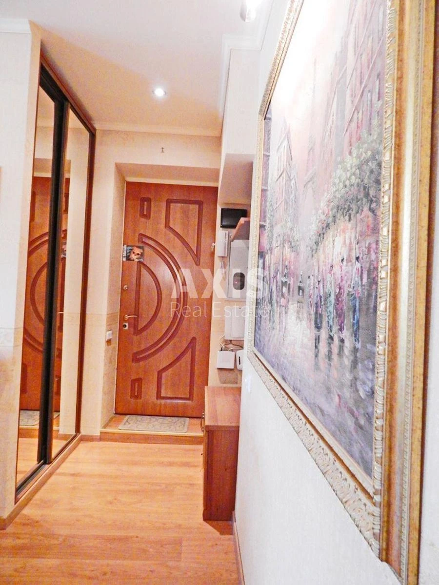 1k apartment vul. Mechnykova 163513311