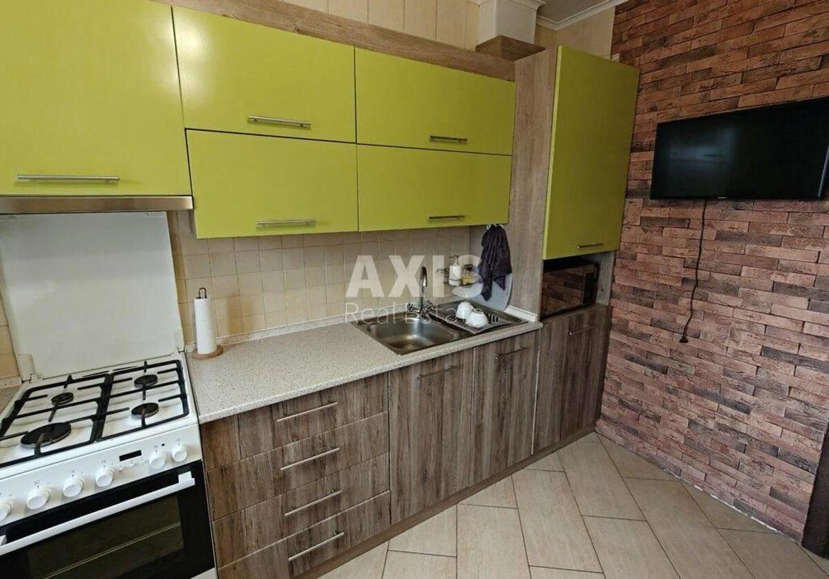 3к квартира пр-т Свободы 2695640