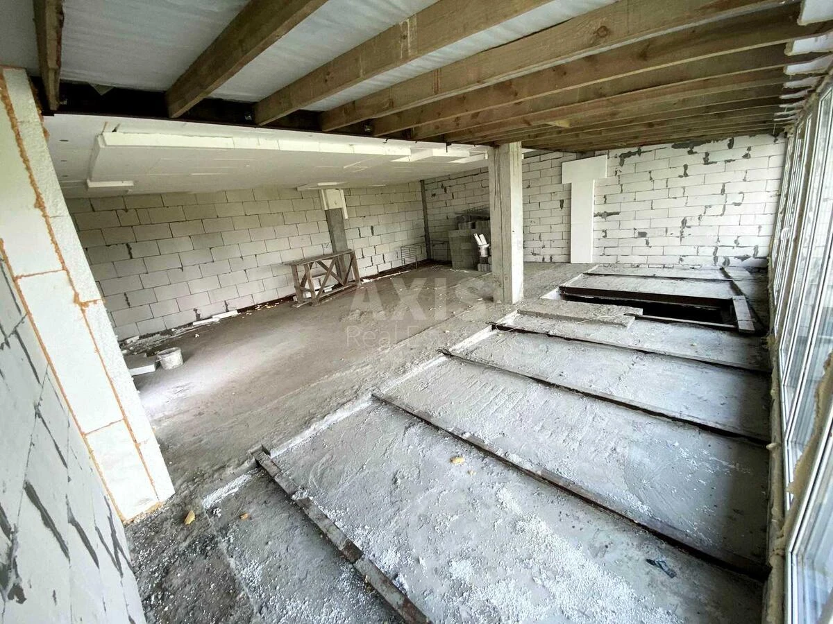 Office vul. Dovatora Generala 2А, 120m2715552