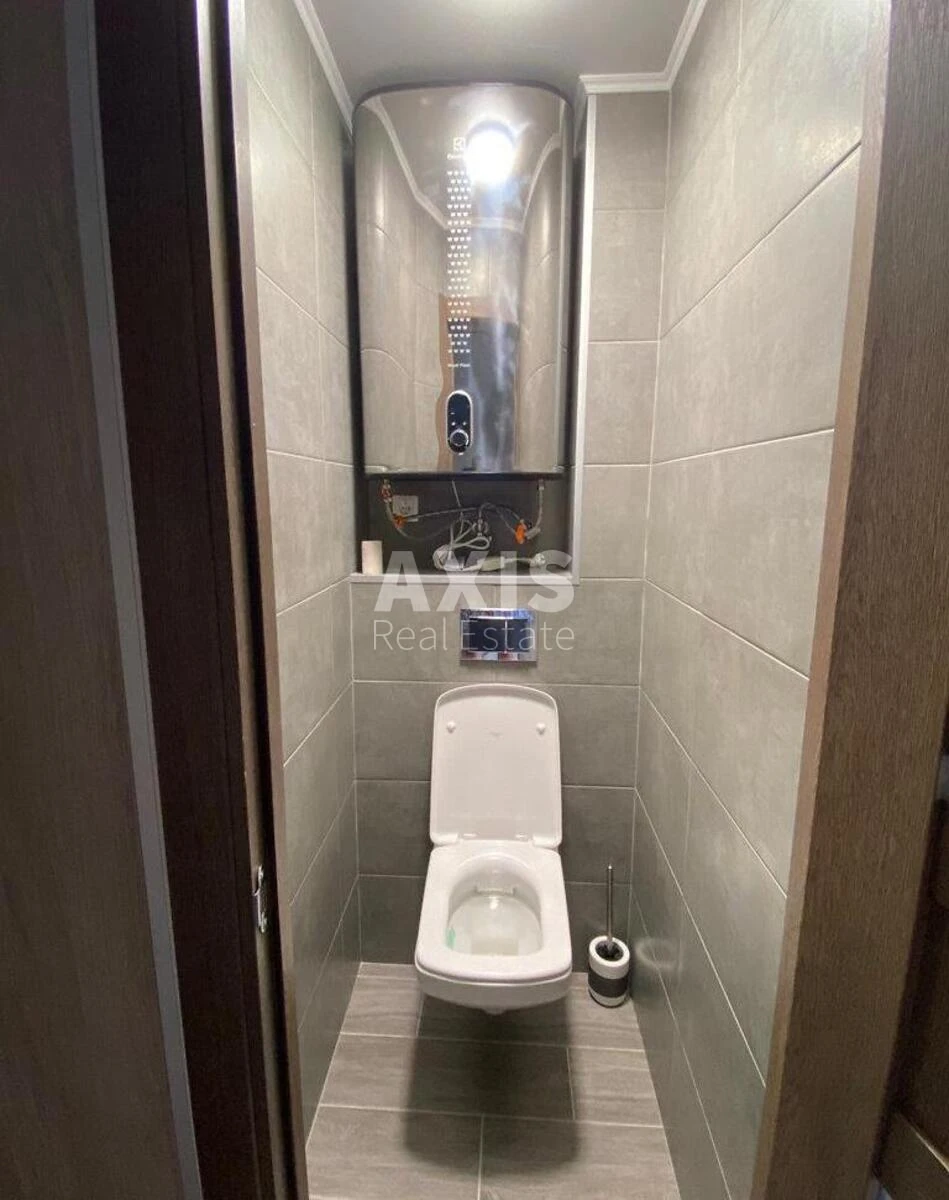 1k apartment vul. Александры Эстер 16686046