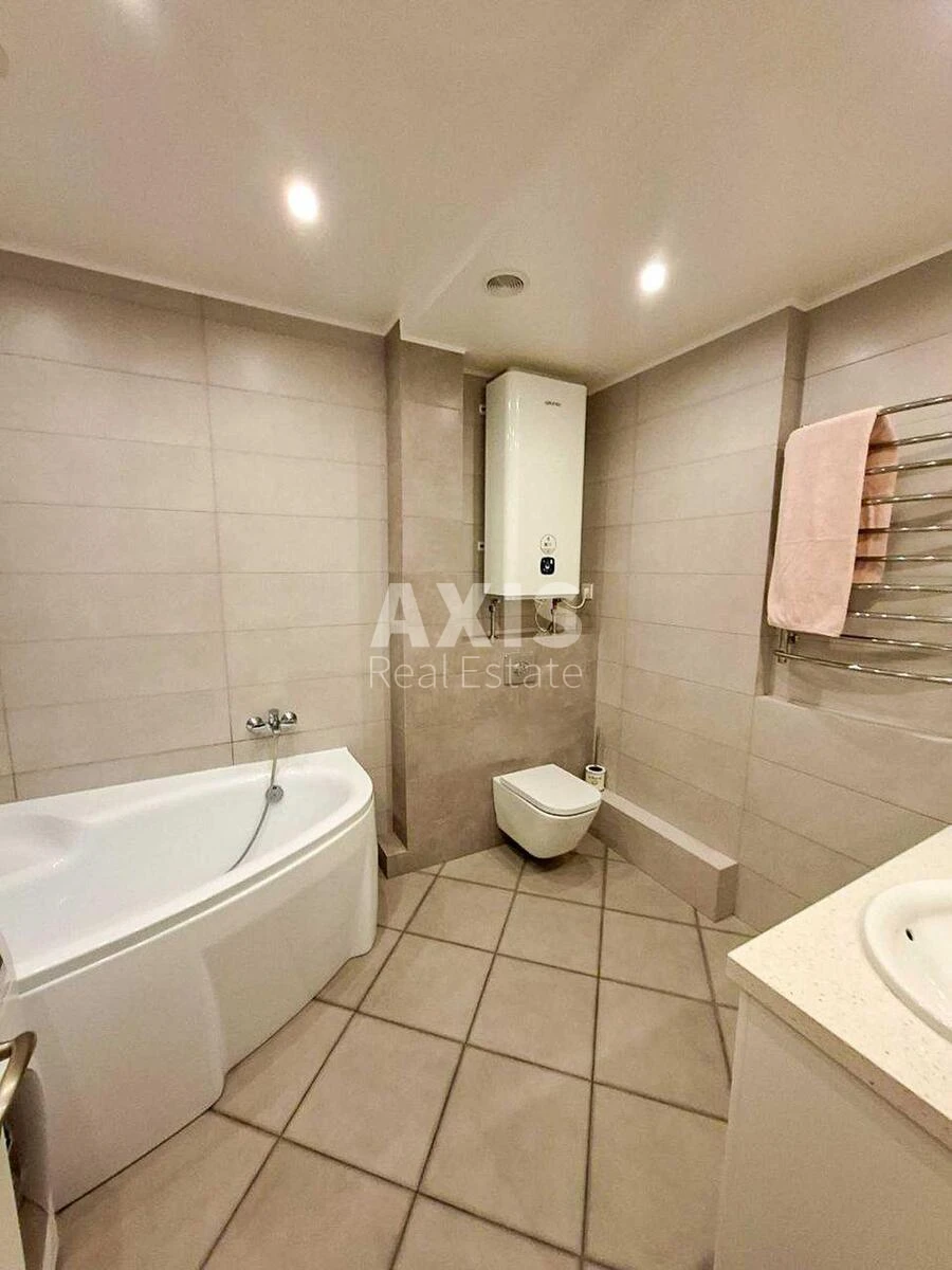 2к квартира ул. Драгоманова 26086112