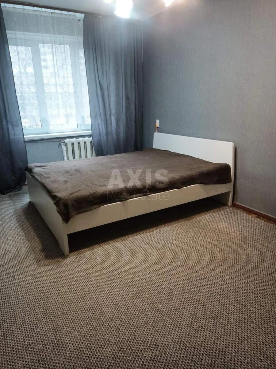 1k apartment vul. Klavdii'vs'ka 24689061