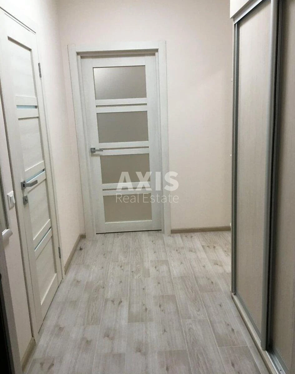 2k apartment vul. Bogdanivs'ka Seven A587547