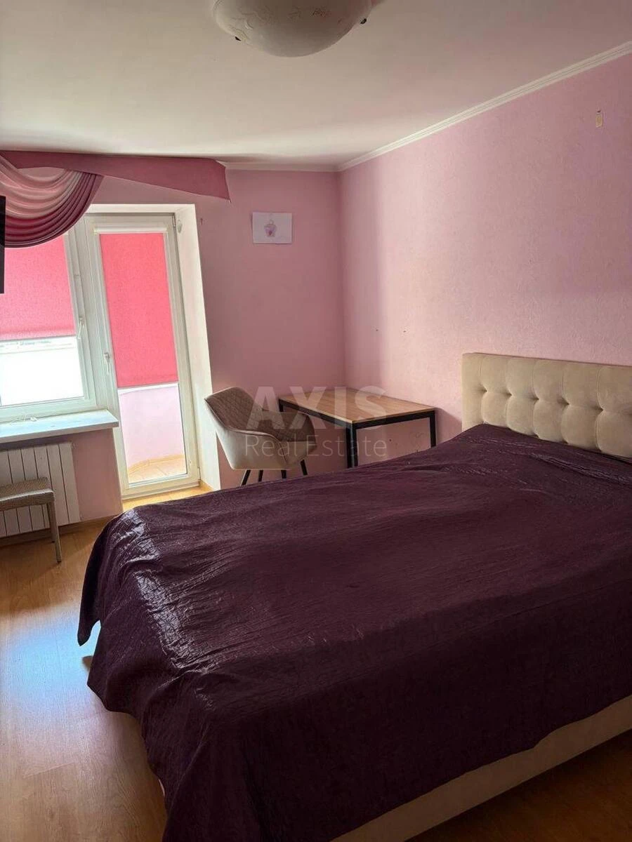 2к квартира ул. Степана Рудницкого 9690012