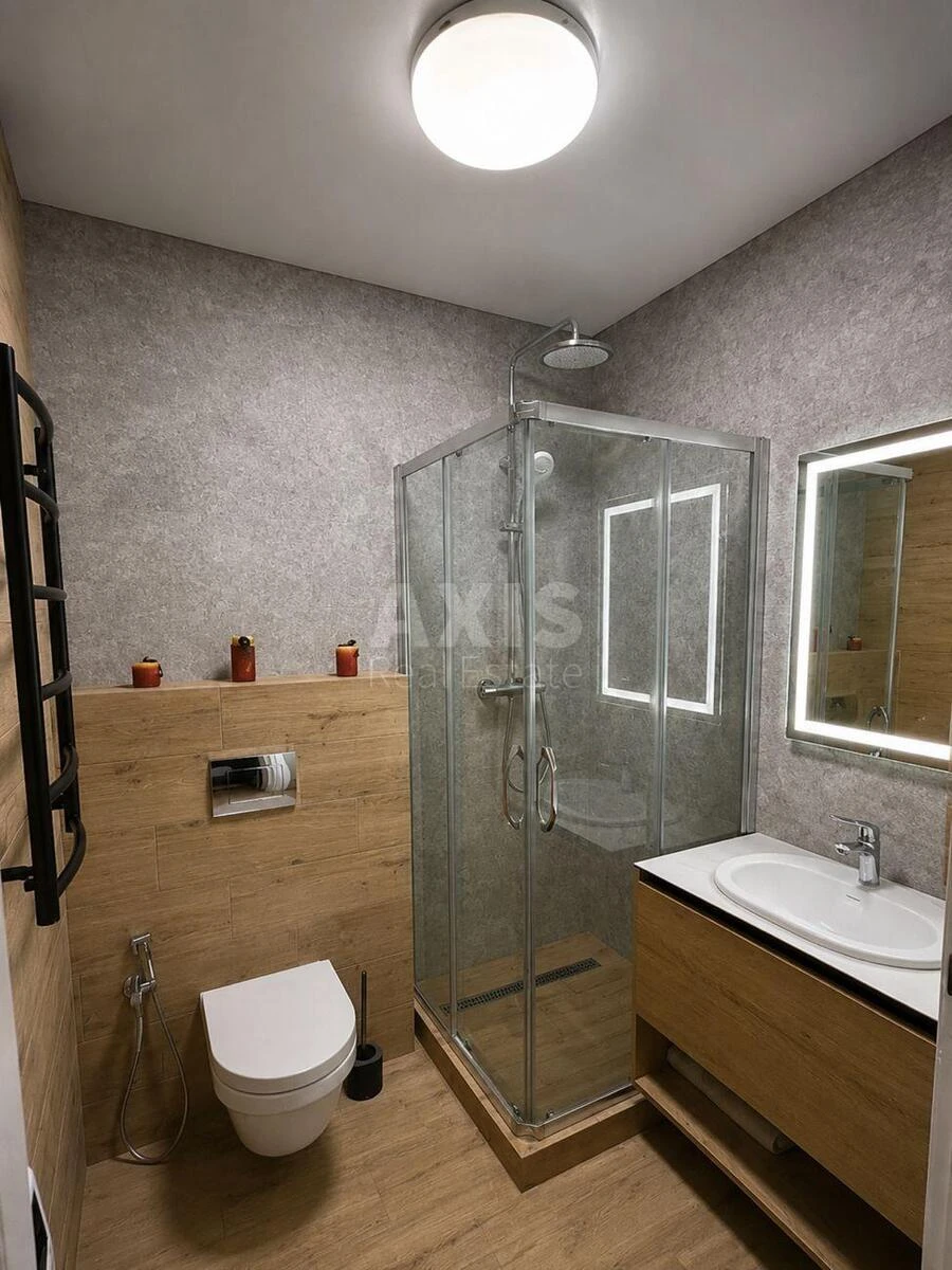 1k apartment vul. Glybochyc'ka 73690362