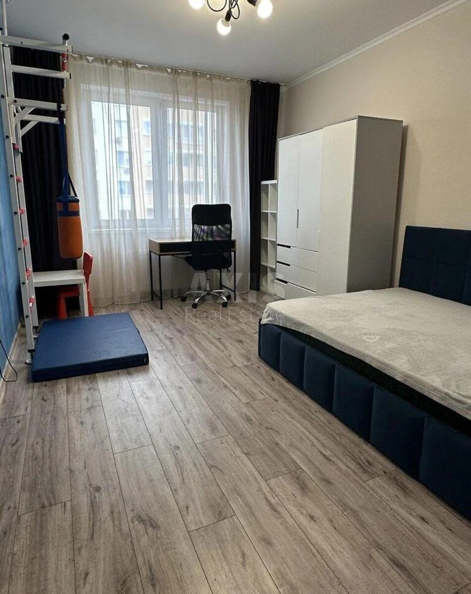 3k apartment vul. Danchenka Sergija 30690549