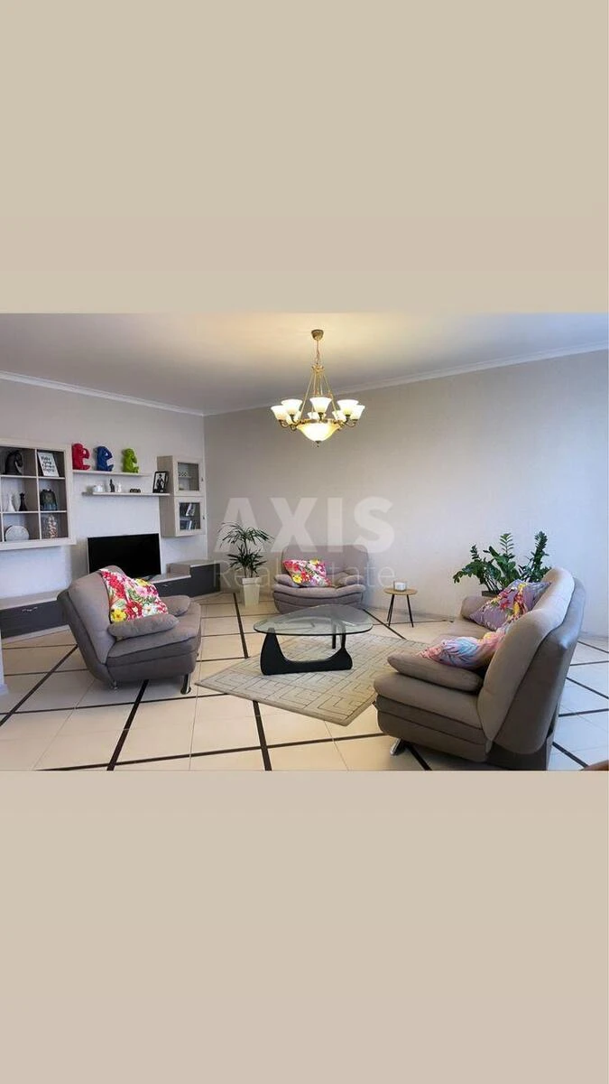 3k apartment vul. Rustaveli Shota 44709940