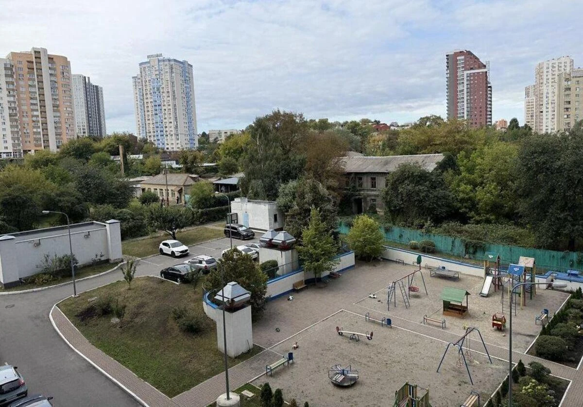 2k apartment prov. Golosii'vs'kyj 307096219