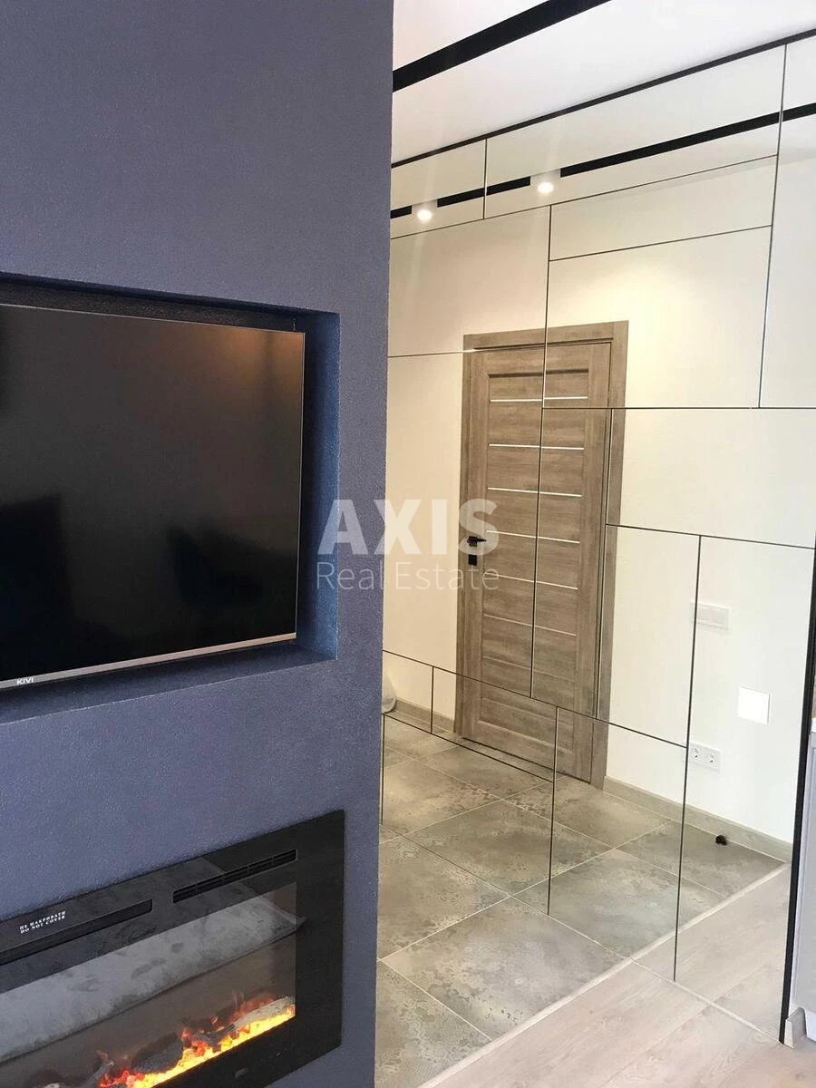 1к квартира ул. Тираспольская 437110012
