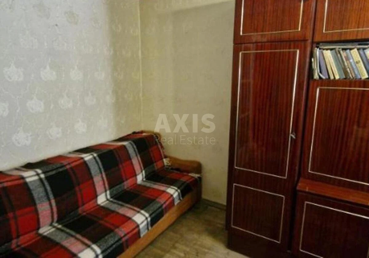 1k apartment vul. Baumana 7/2698584