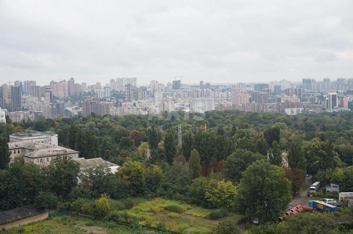 3k apartment vul. Amosova Mykoly 4580489