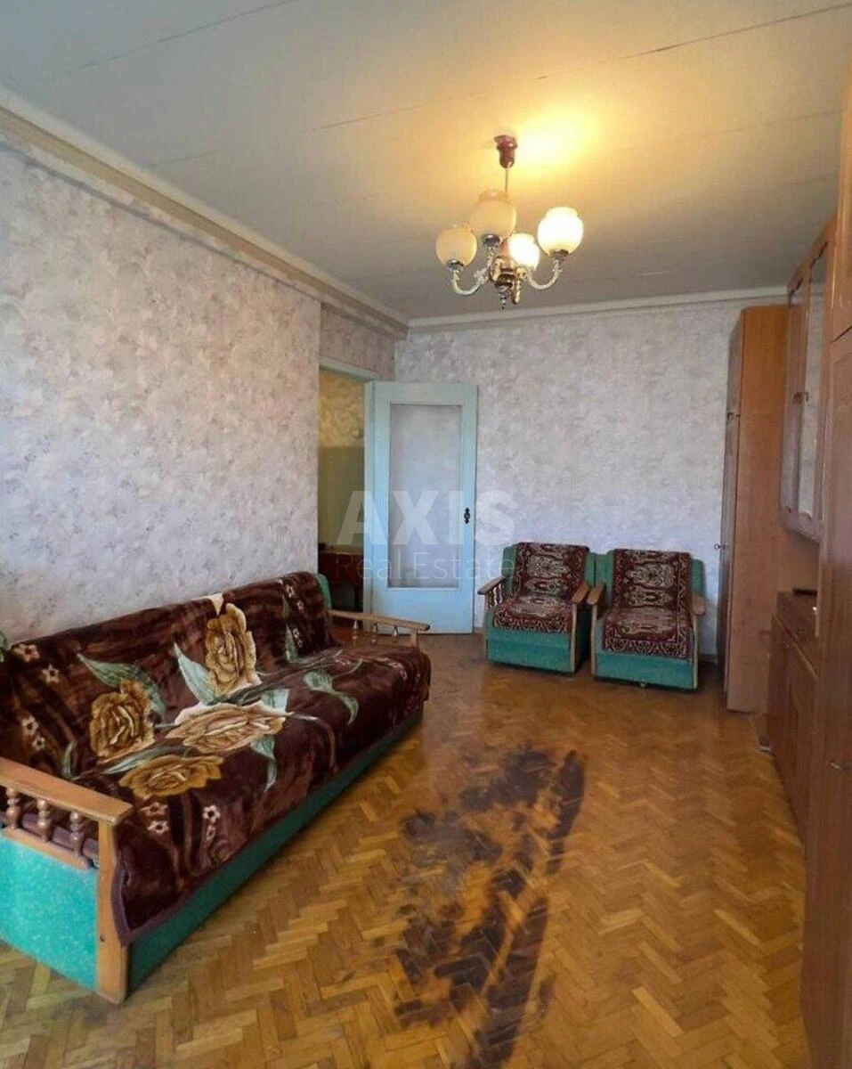 2к квартира ул. Дегтяревская 60В6965111