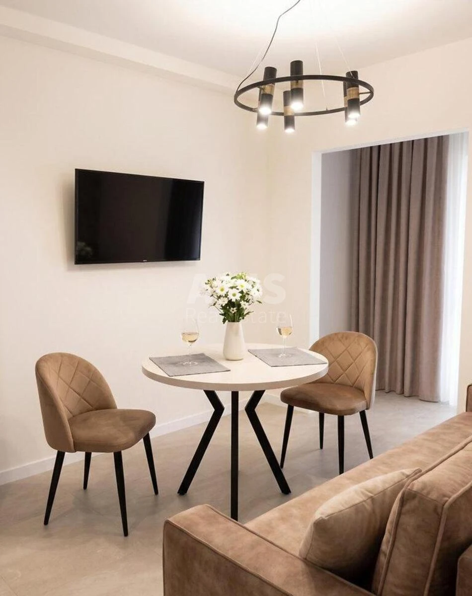 1k apartment vul. Myhajla Maksymovycha 24712680