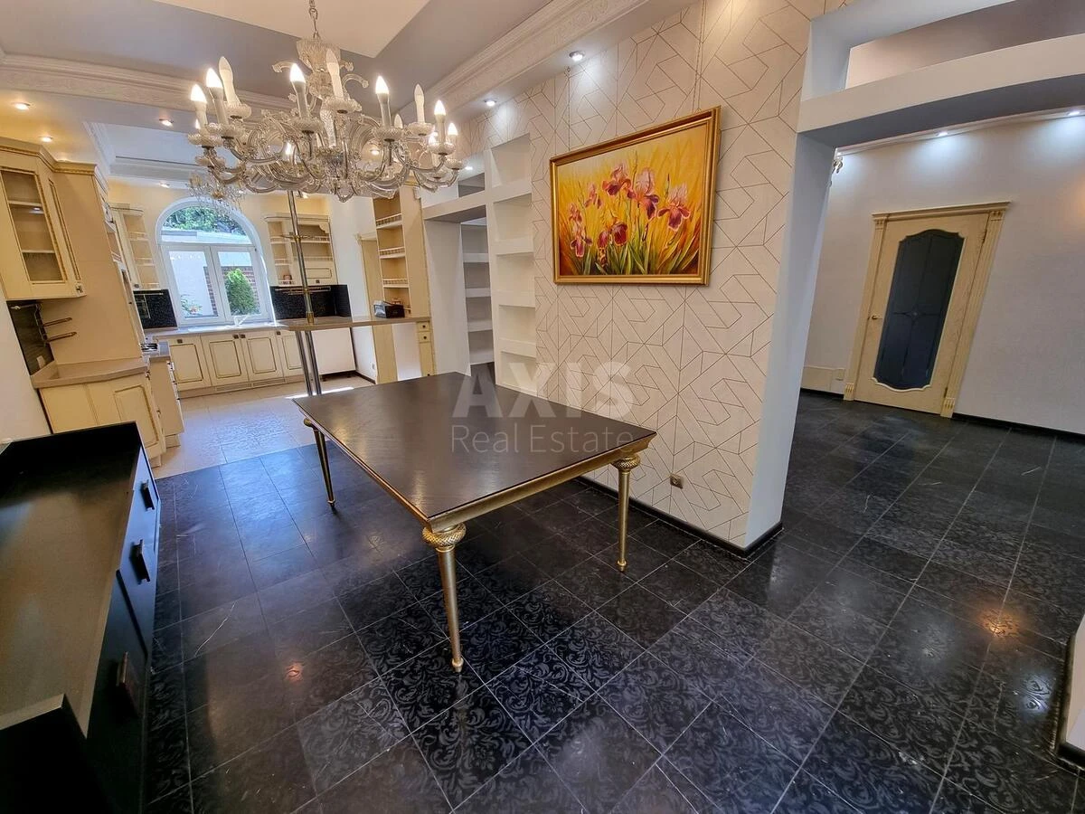 Дoм ул. Раевского Николая, 500м2, город Киев6661616
