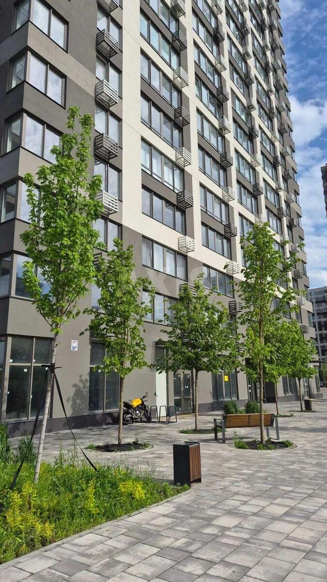 2k apartment vul. Rodyny Kristeriv 2069756