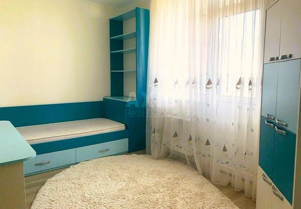 3к квартира ул. Вильямса Академика 3/7592136