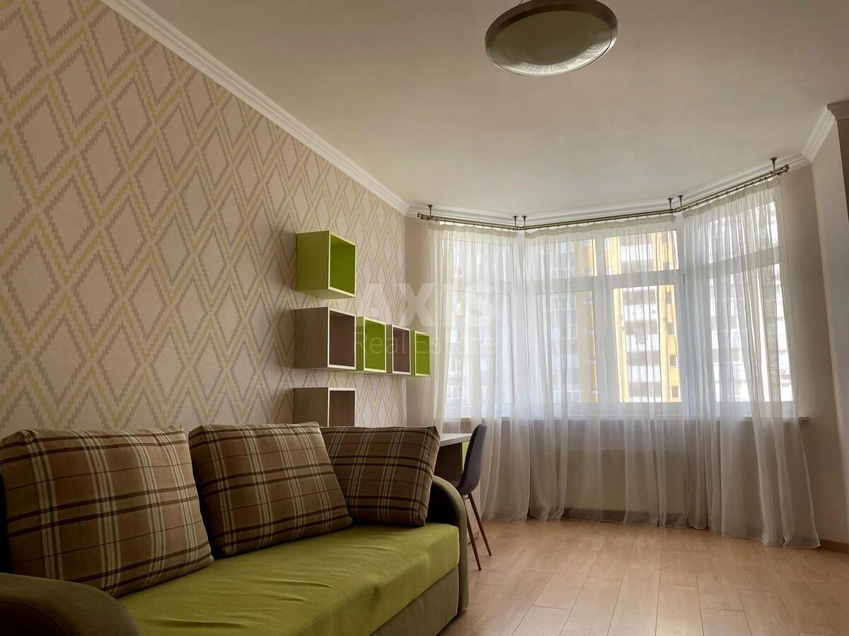 3k apartment vul. Chavdar Jelyzavety 8687261
