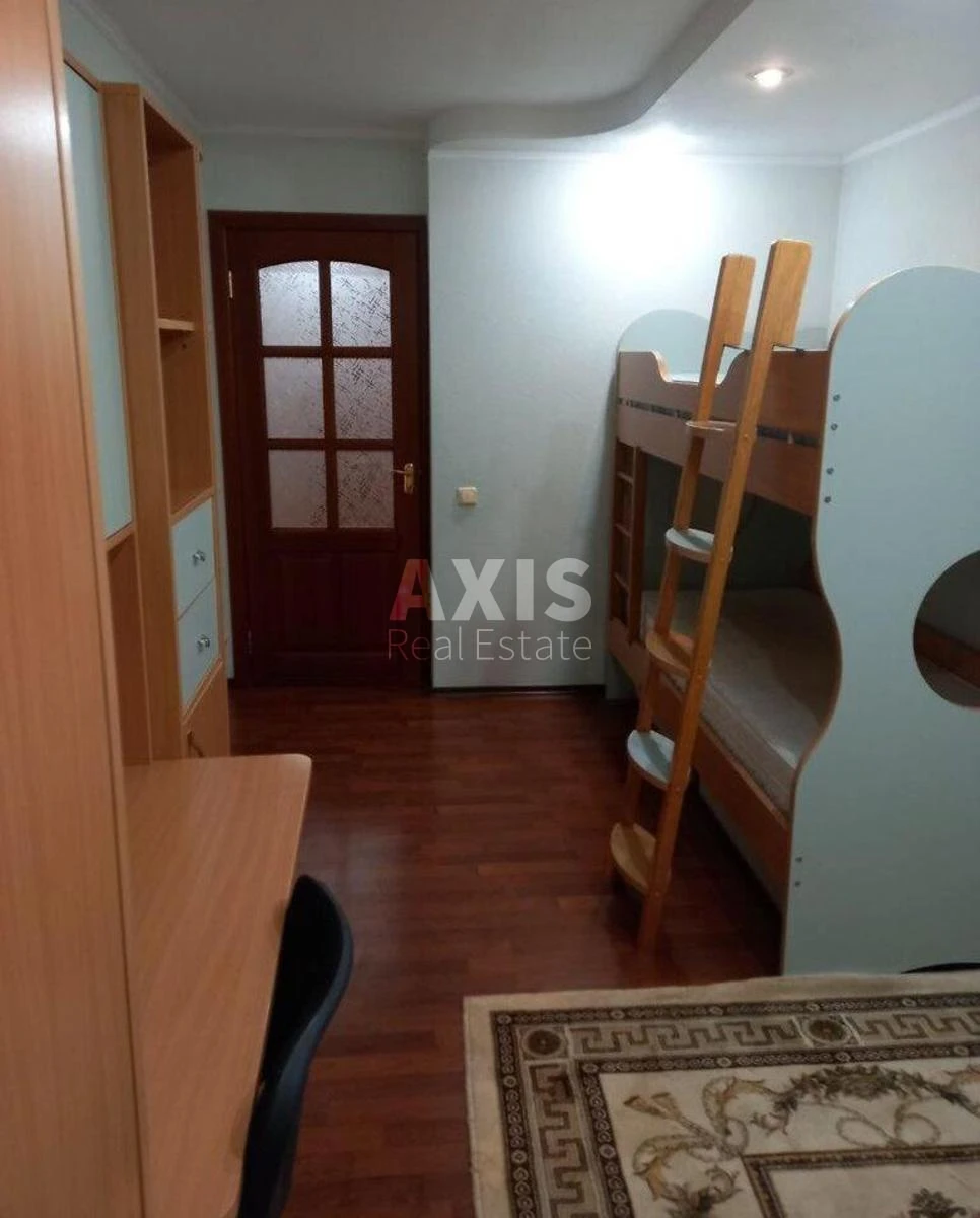 4к квартира ул. Шовкуненко 3435094