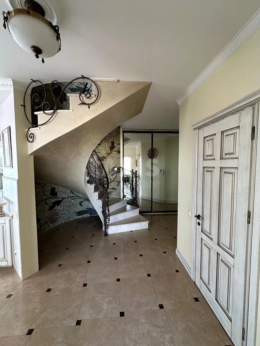4к квартира ул. Депутатская 23А6685410