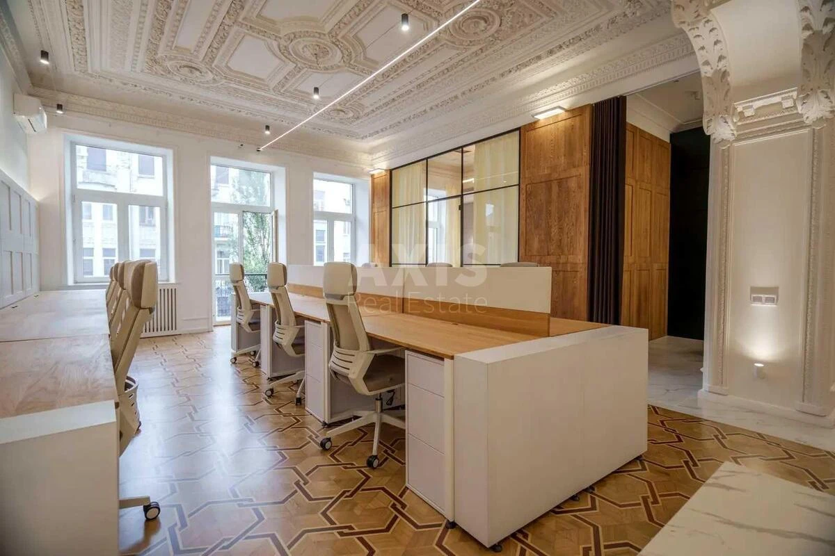 Office vul. Rustaveli Shota 22, 180m268531