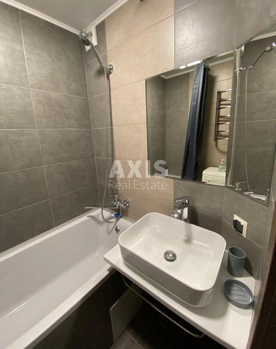 1к квартира ул. Oleksandry Ekster 16686047