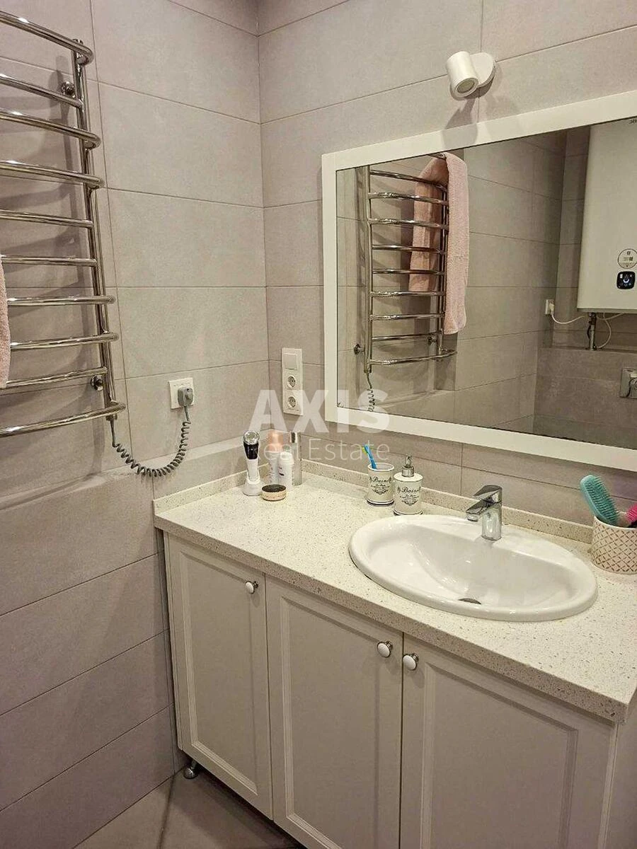 2к квартира ул. Драгоманова 26086113