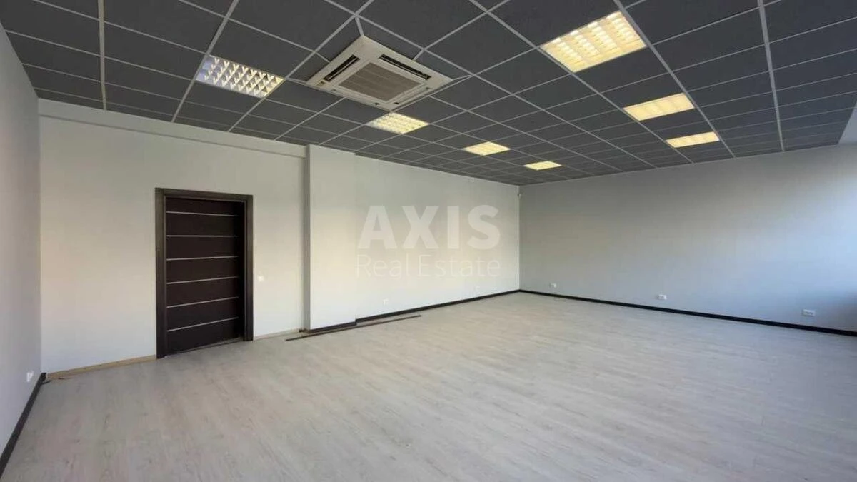 Office vul. Mechnykova 2, 55m2706400