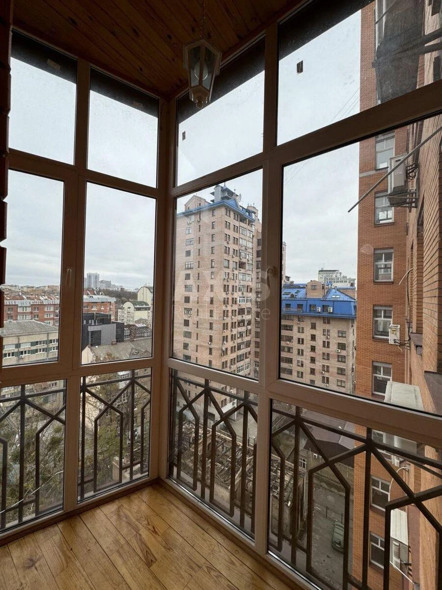 3k apartment vul. Dmytrivs'ka 66А6752712