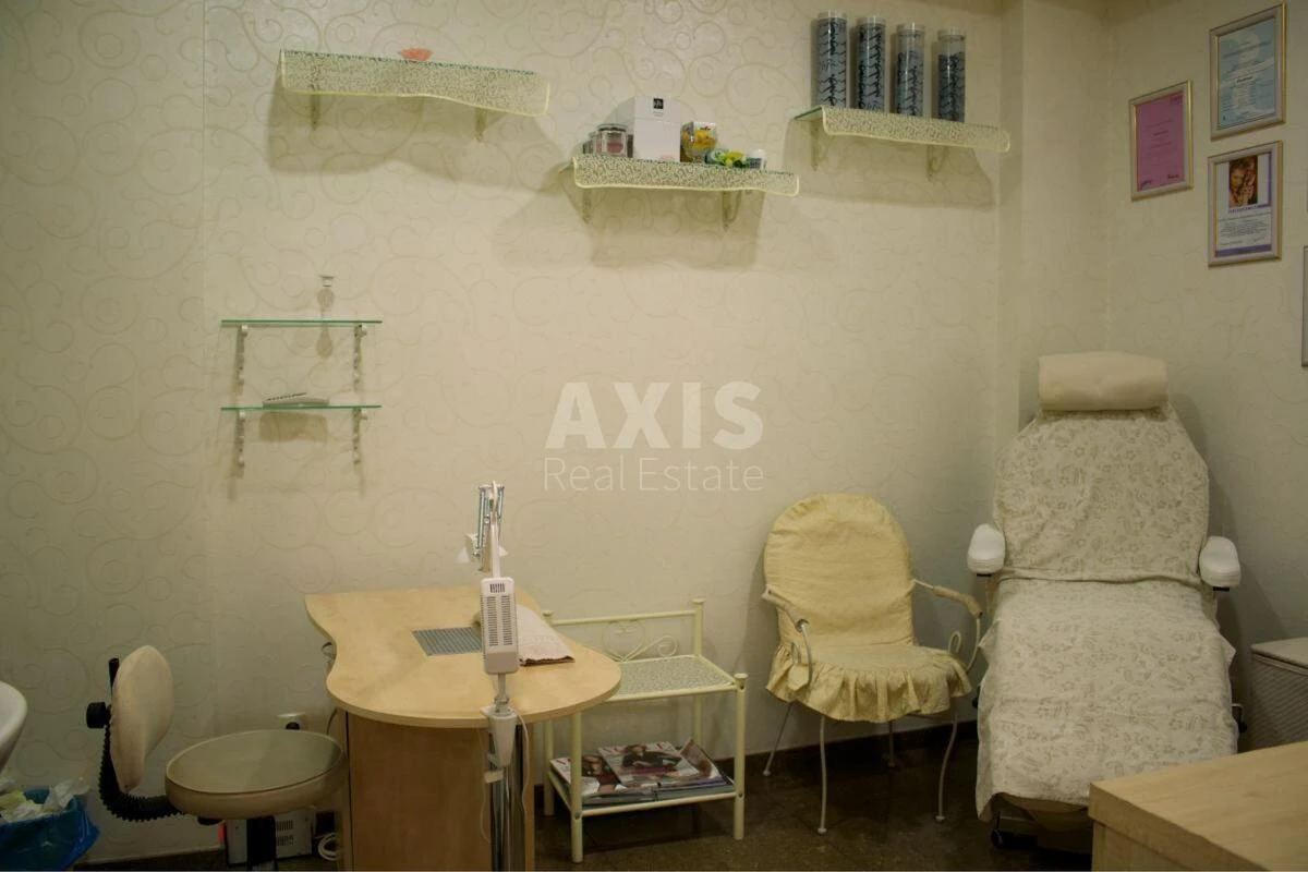 Trade object vul. Zabily Viktora 5, 100m2690884