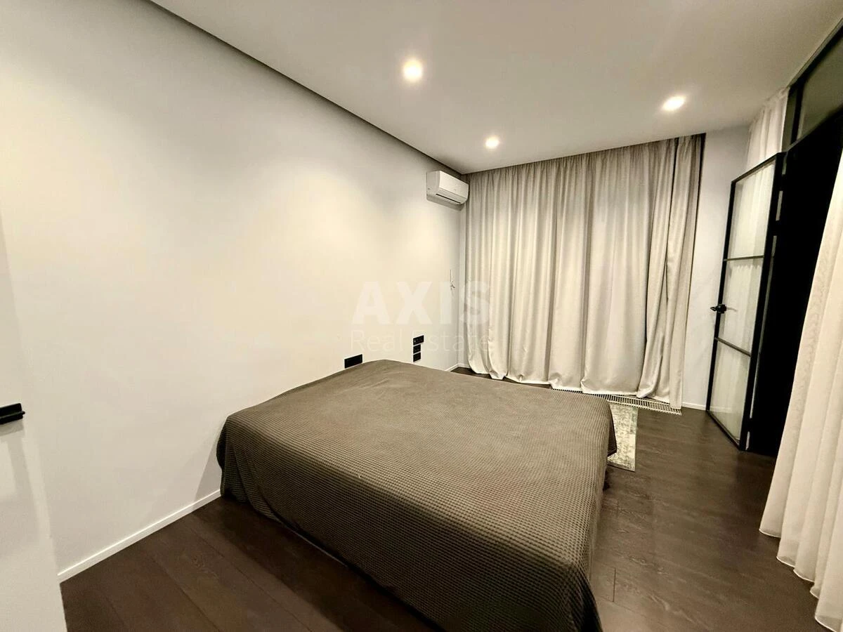 1k apartment doroga Naberezhno-Rybal's'ka 3688454