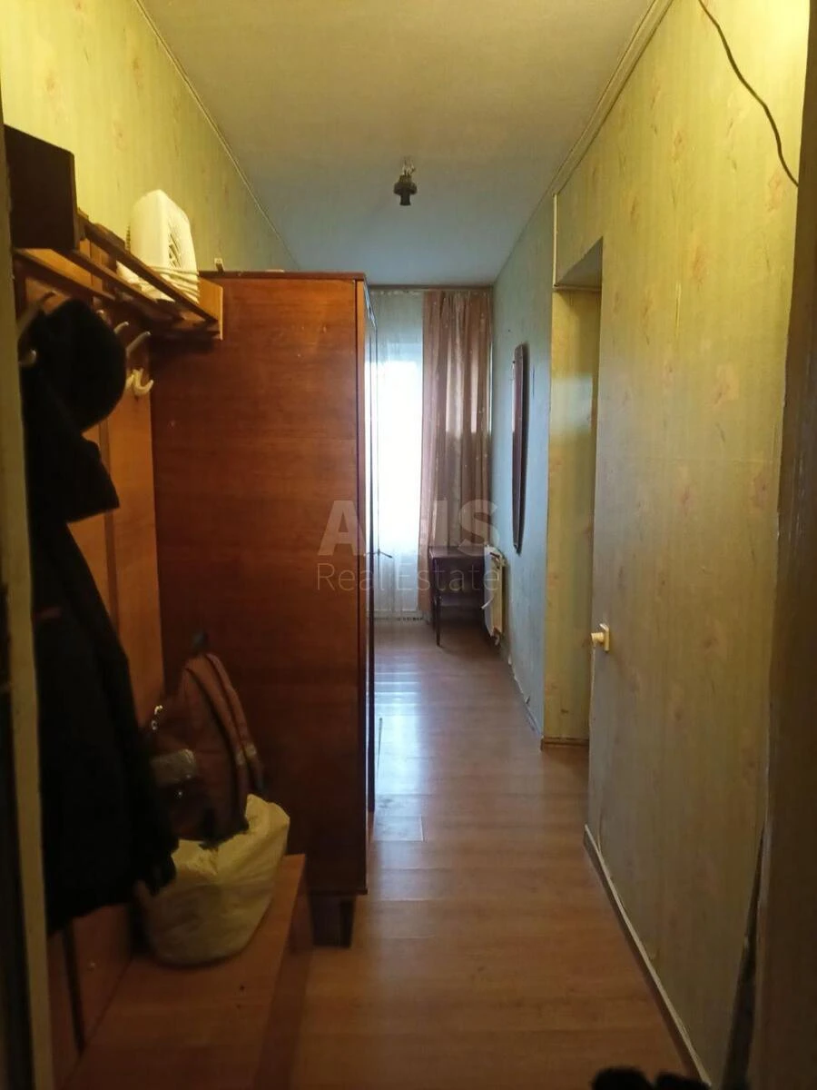 1k apartment vul. Klavdii'vs'ka 24689065