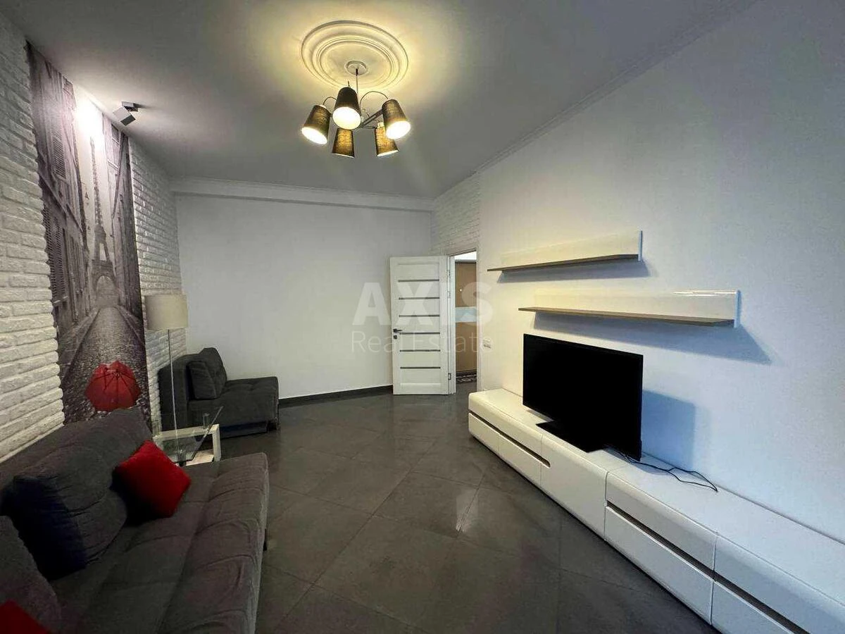 2k apartment vul. Rognidyns'ka 5/14703984