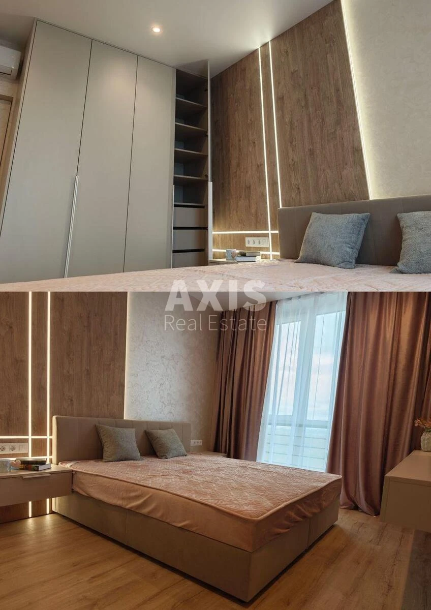 2к квартира ул. Выговского Ивана 44687915
