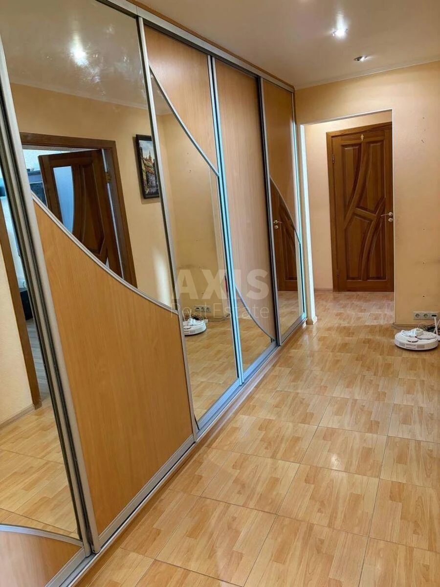 2k apartment vul. Stepana Rudnytskoho 9690016