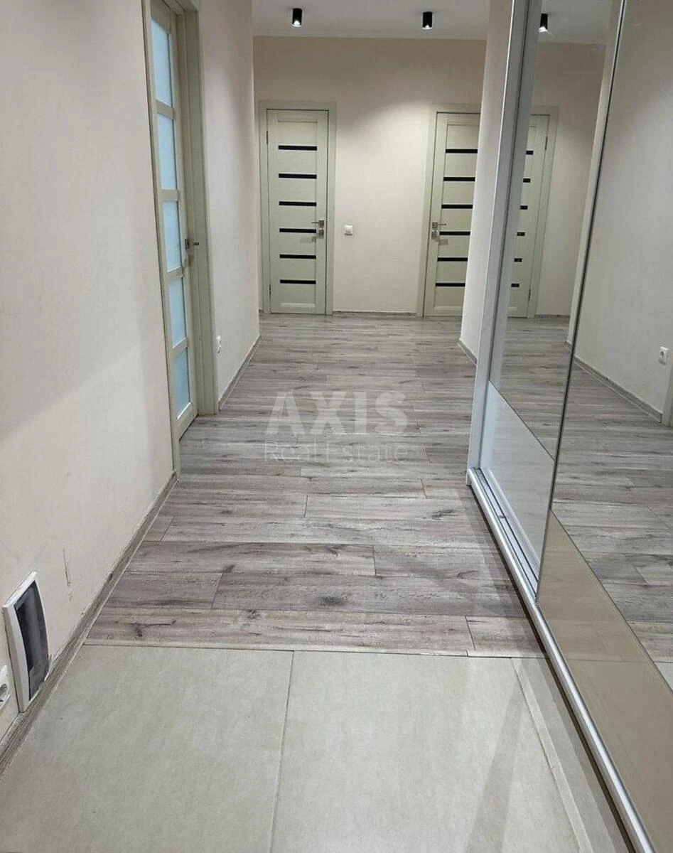 3k apartment vul. Danchenka Sergija 306905413