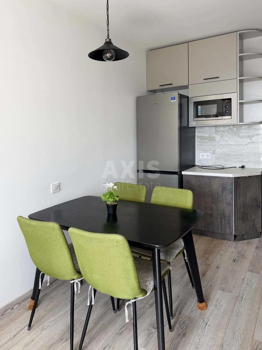 1k apartment vul. Kamianska 6694392