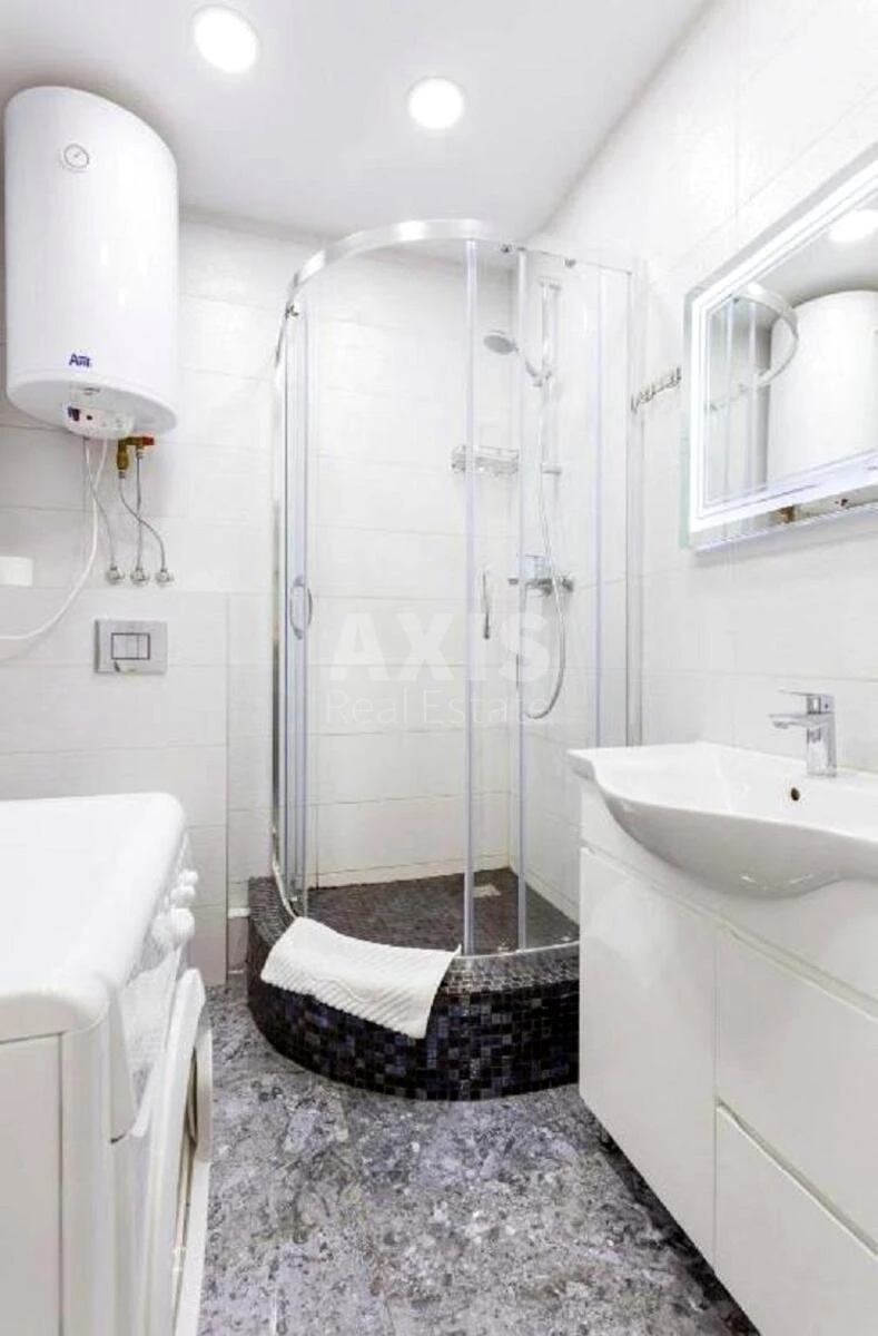 1k apartment vul. Kopernyka 3693832