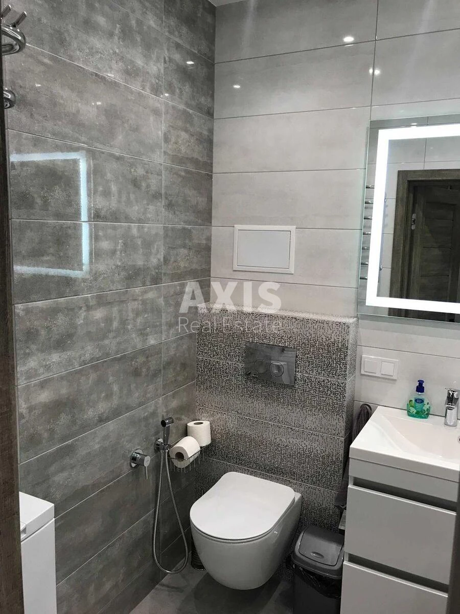 1k apartment vul. Tyraspol's'ka 437110016