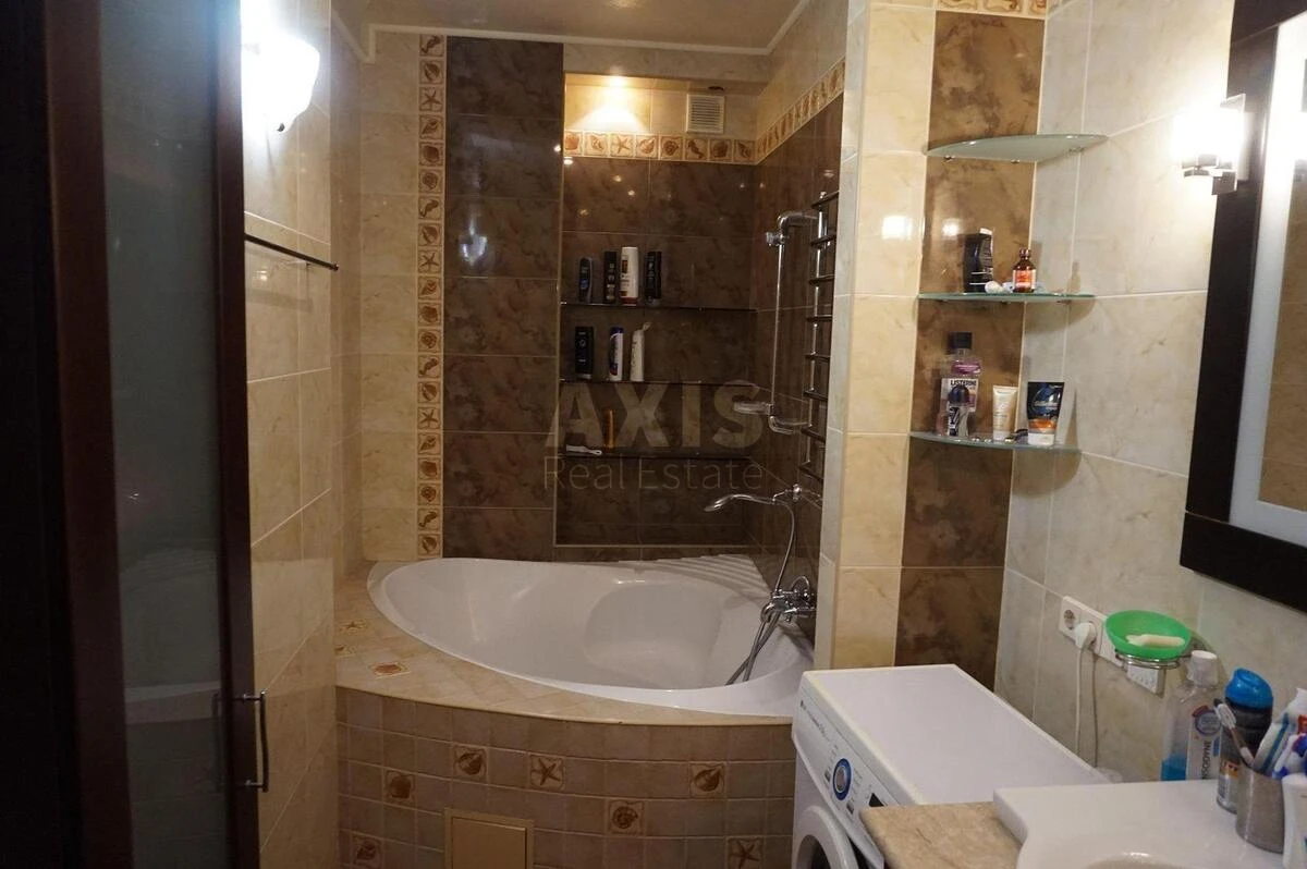 3к квартира ул. Николая Амосова 45804813