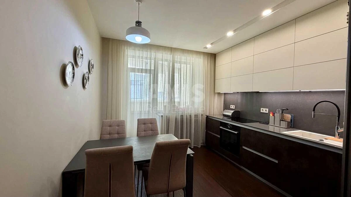 3k apartment pr-t Bazhana Mykoly 147134910