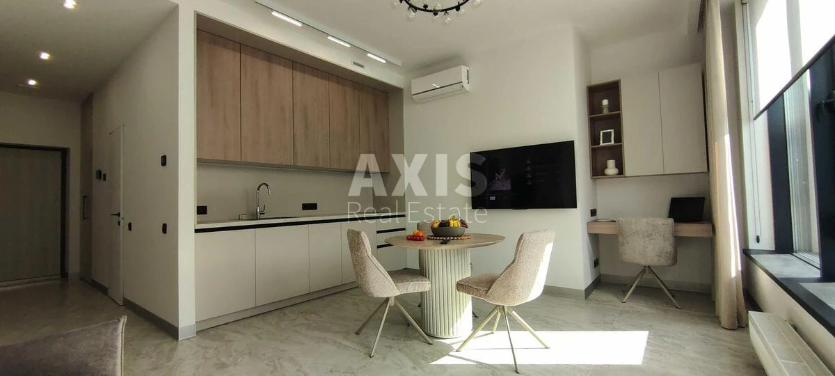 1k apartment vul. Degtjarivs'ka 1761096