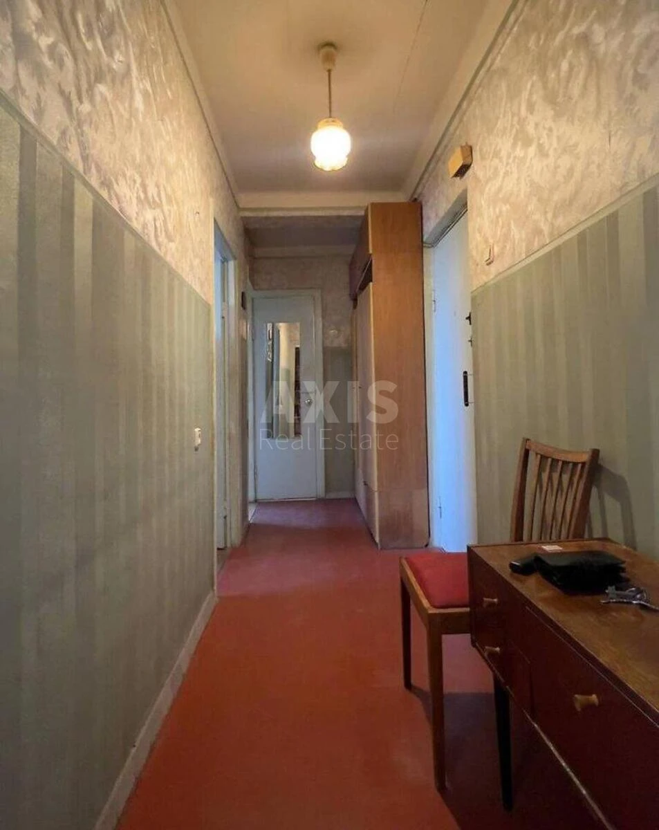 2к квартира ул. Дегтяревская 60В6965115