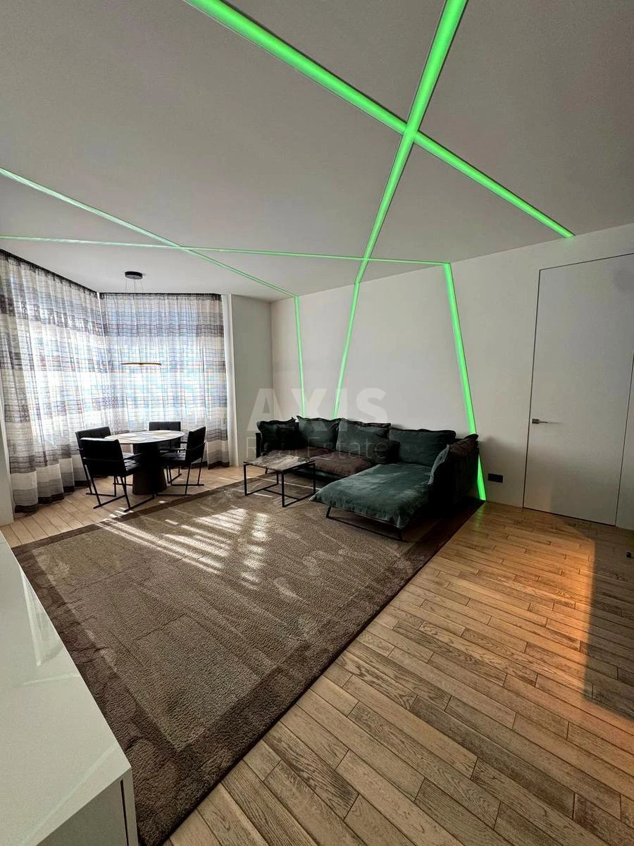 3k apartment vul. Andriya Verkhohlyada 14А665450