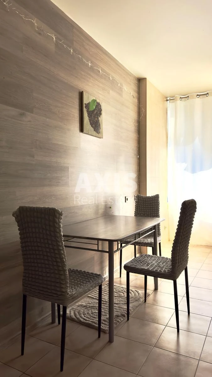 1k apartment vul. Voloshkova 2681680
