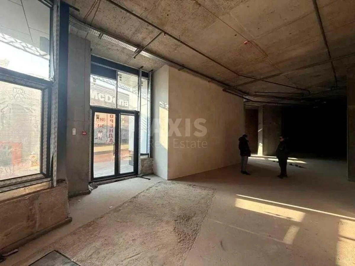 Объект торговли пр-т Берестейский 11, корп. 1, 170м2691512
